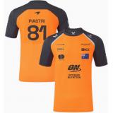 Camiseta McLaren 2025 - PIASTRI